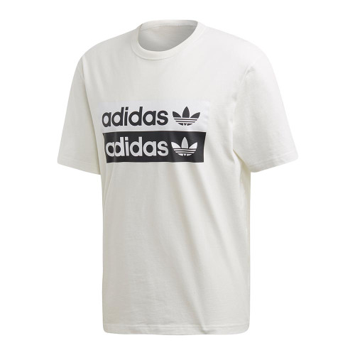Adidas Ανδρική κοντομάνικη μπλούζα